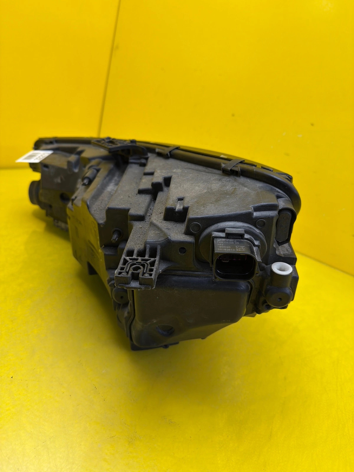 Reflektor Lampa Prawa Audi A4 B9 8W0 Full Led Matrix Lift 19- 8W0941036E Autolamps 4 Reflektor Lampa Prawa Audi A4 B9 8W0 Full Led Matrix Lift 19- 8W0941036E