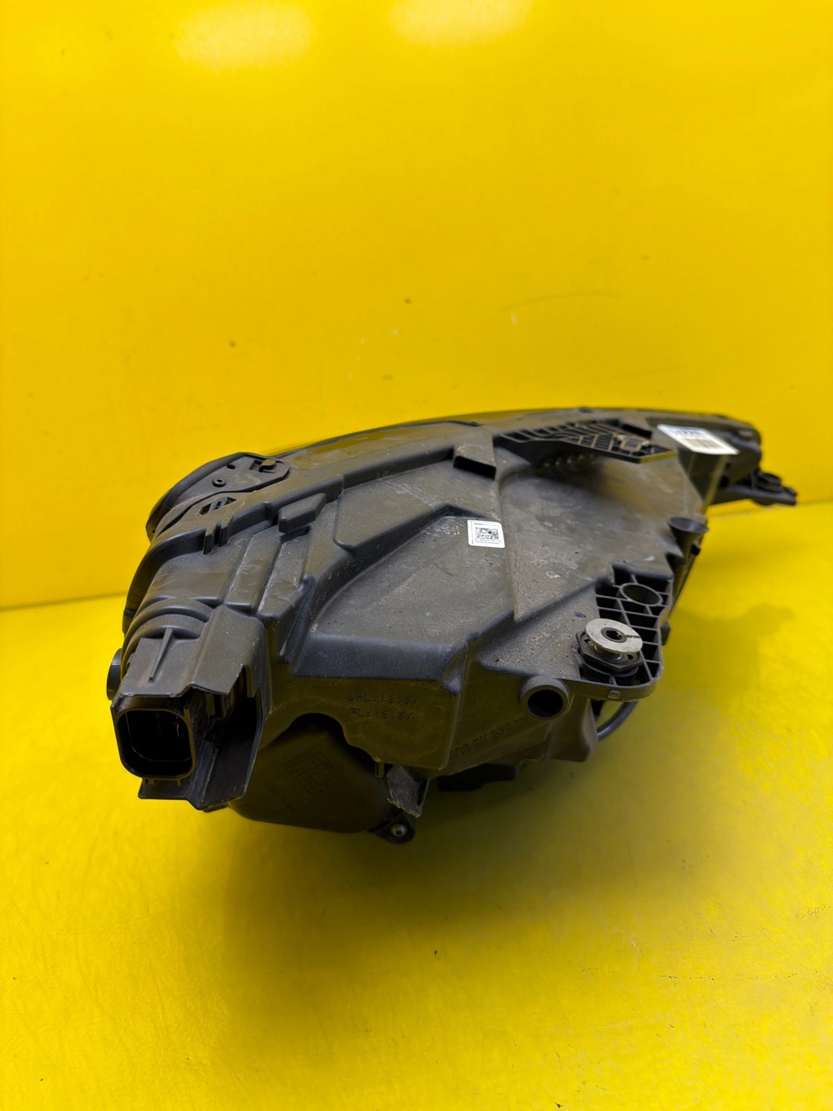 Reflektor Lampa Lewa Audi A3 8Y Full Led 8Y0941011 Autolamps 4 Reflektor Lampa Lewa Audi A3 8Y Full Led 8Y0941011