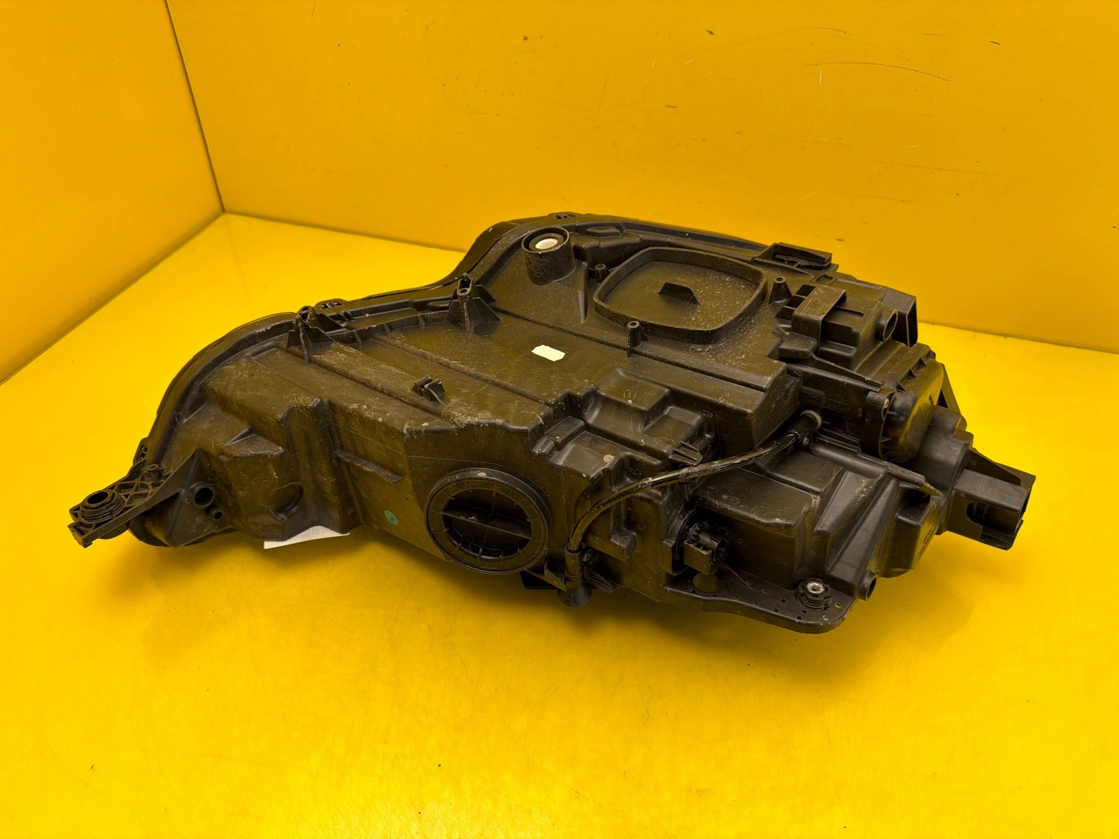 Reflektor Lampa Lewa Audi A3 8Y Full Led 8Y0941011 Autolamps 5 Reflektor Lampa Lewa Audi A3 8Y Full Led 8Y0941011