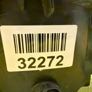 Reflektor Lampa Lewa Nissan Leaf I ZE0 Led 2010- XENON