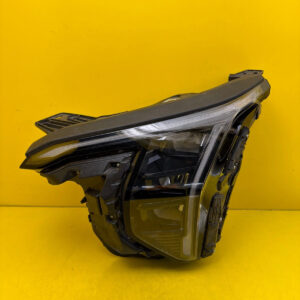 Reflektor Lampa Lewa Przód Kia EV-3 EV3 Full Led 92101EV000