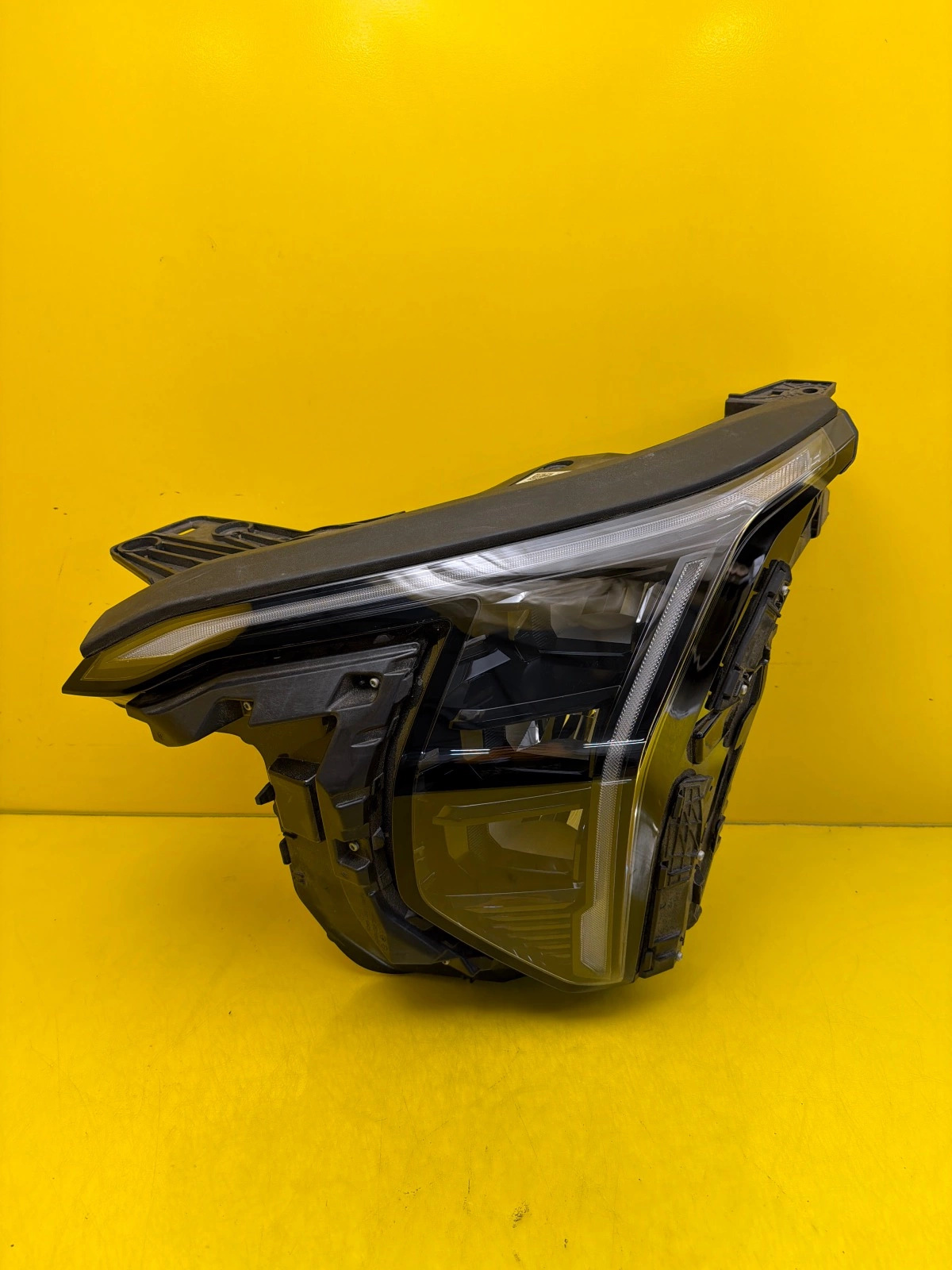 Reflektor Lampa Lewa Przód Kia EV-3 EV3 Full Led 92101EV000 Autolamps Reflektor Lampa Lewa Przód Kia EV-3 EV3 Full Led 92101EV000