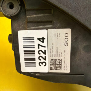 Reflektor Lampa Lewa Przód Kia EV-3 EV3 Full Led 92101EV000