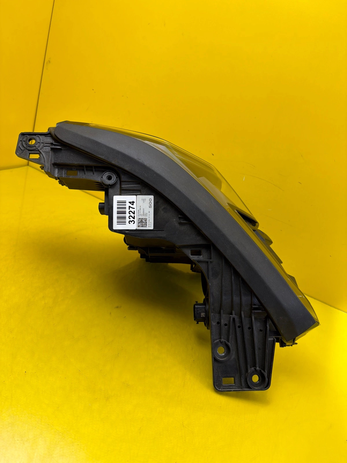 Reflektor Lampa Lewa Przód Kia EV-3 EV3 Full Led 92101EV000 Autolamps 3 Reflektor Lampa Lewa Przód Kia EV-3 EV3 Full Led 92101EV000