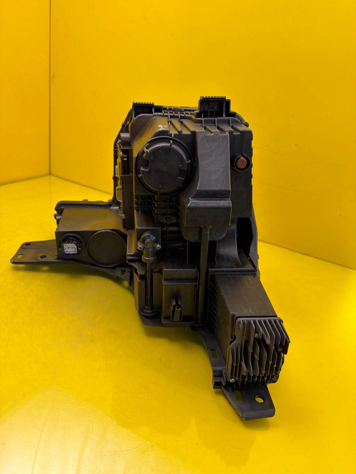 Reflektor Lampa Lewa Przód Kia EV-3 EV3 Full Led 92101EV000 Autolamps 4 Reflektor Lampa Lewa Przód Kia EV-3 EV3 Full Led 92101EV000