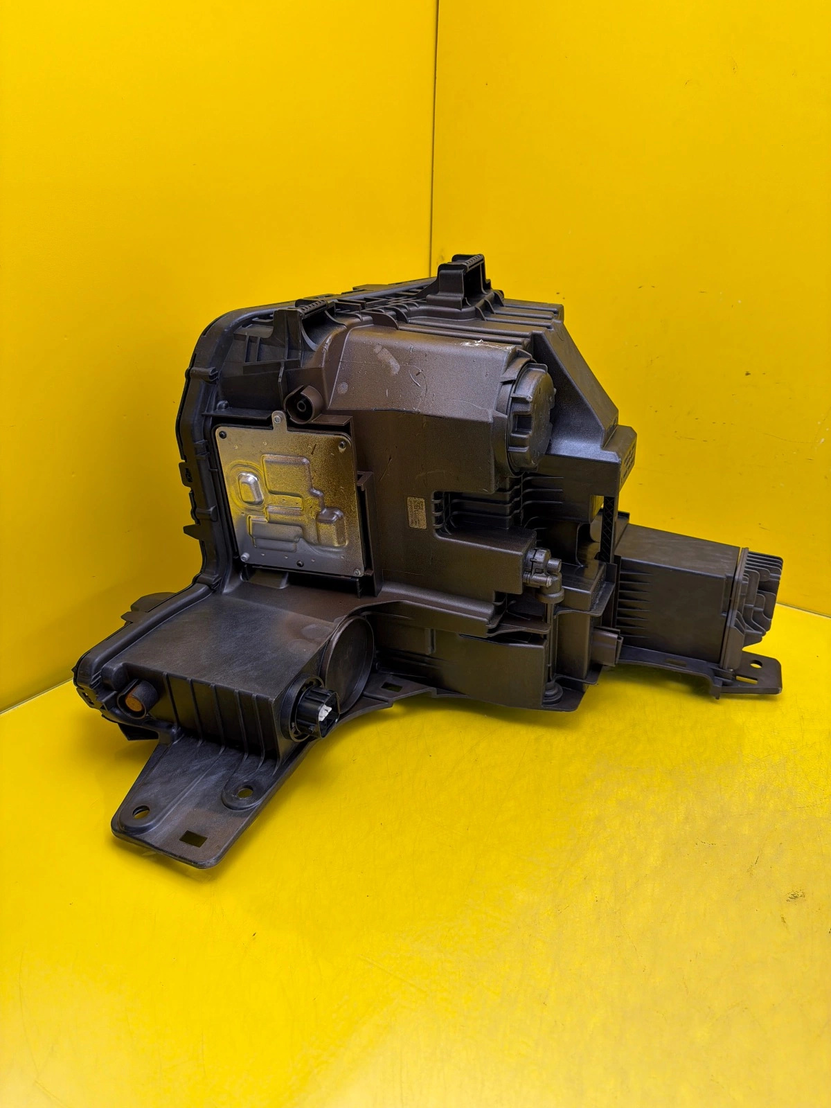 Reflektor Lampa Lewa Przód Kia EV-3 EV3 Full Led 92101EV000 Autolamps 5 Reflektor Lampa Lewa Przód Kia EV-3 EV3 Full Led 92101EV000