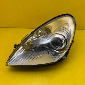 Reflektor Lampa Lewa Mercedes SLK W171 R171 Zwykła Soczewka