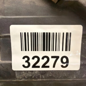 Reflektor Lampa Lewa Mercedes SLK W171 R171 Zwykła Soczewka