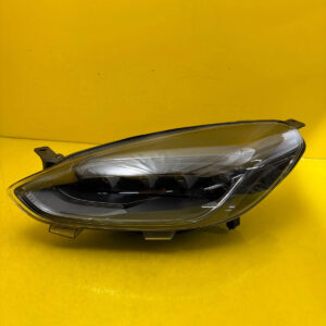 Reflektor Lampa Lewa Ford Fiesta MK8 Full Led L1BB-13E015-JB Autolamps Reflektor Lampa Lewa Ford Fiesta MK8 Full Led L1BB-13E015-JB