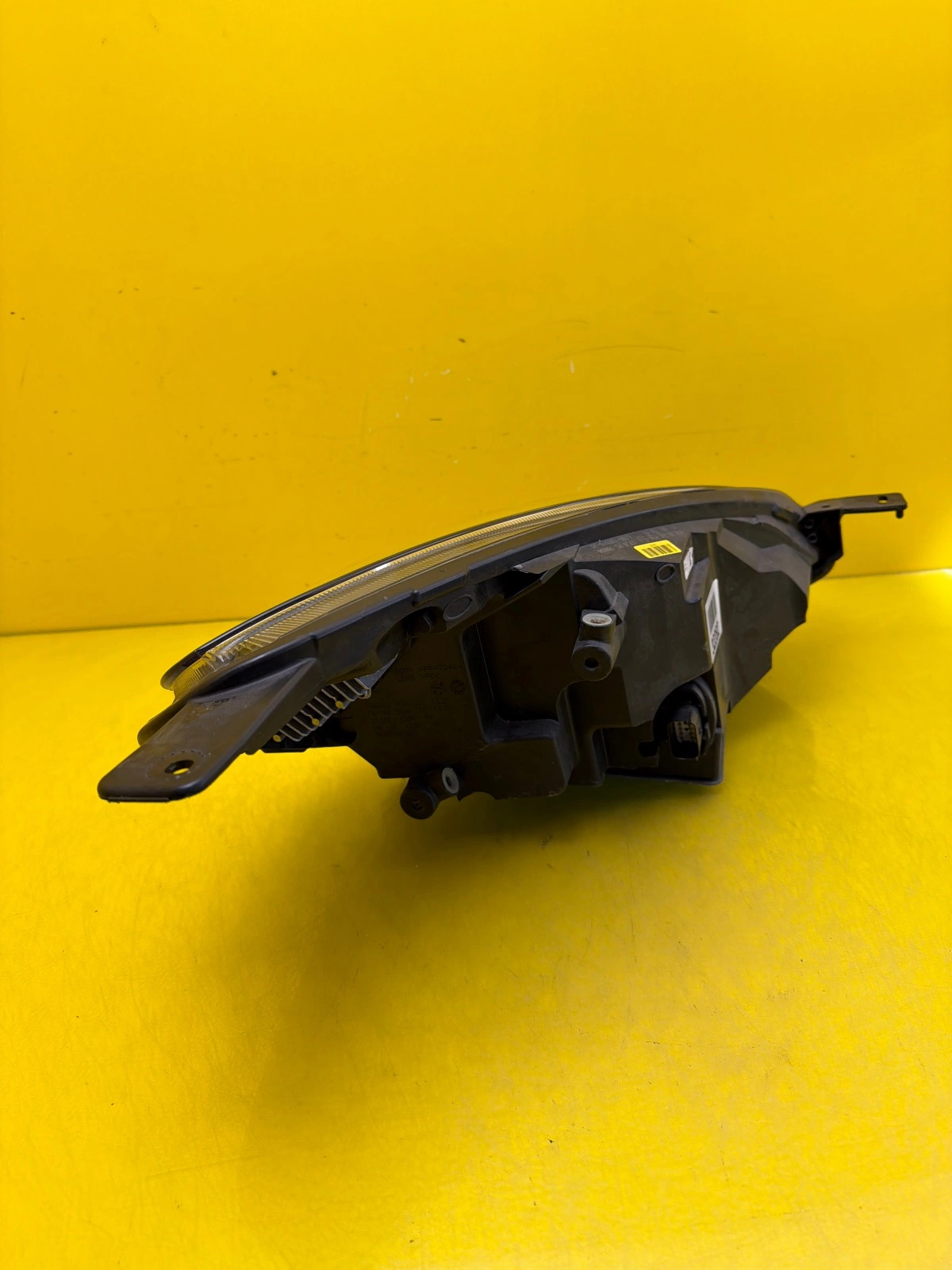 Reflektor Lampa Lewa Ford Fiesta MK8 Full Led L1BB-13E015-JB Autolamps 4 Reflektor Lampa Lewa Ford Fiesta MK8 Full Led L1BB-13E015-JB