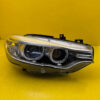 Reflektor Lampa Lewa Przód Volvo V70 III S80 II XC70 Xenon 31283915 Autolamps 44 Reflektor Lampa Lewa Przód Volvo V70 III S80 II XC70 Xenon 31283915