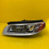 Reflektor Lampa Lewa SsangYong Rexton 17-21 Xenon