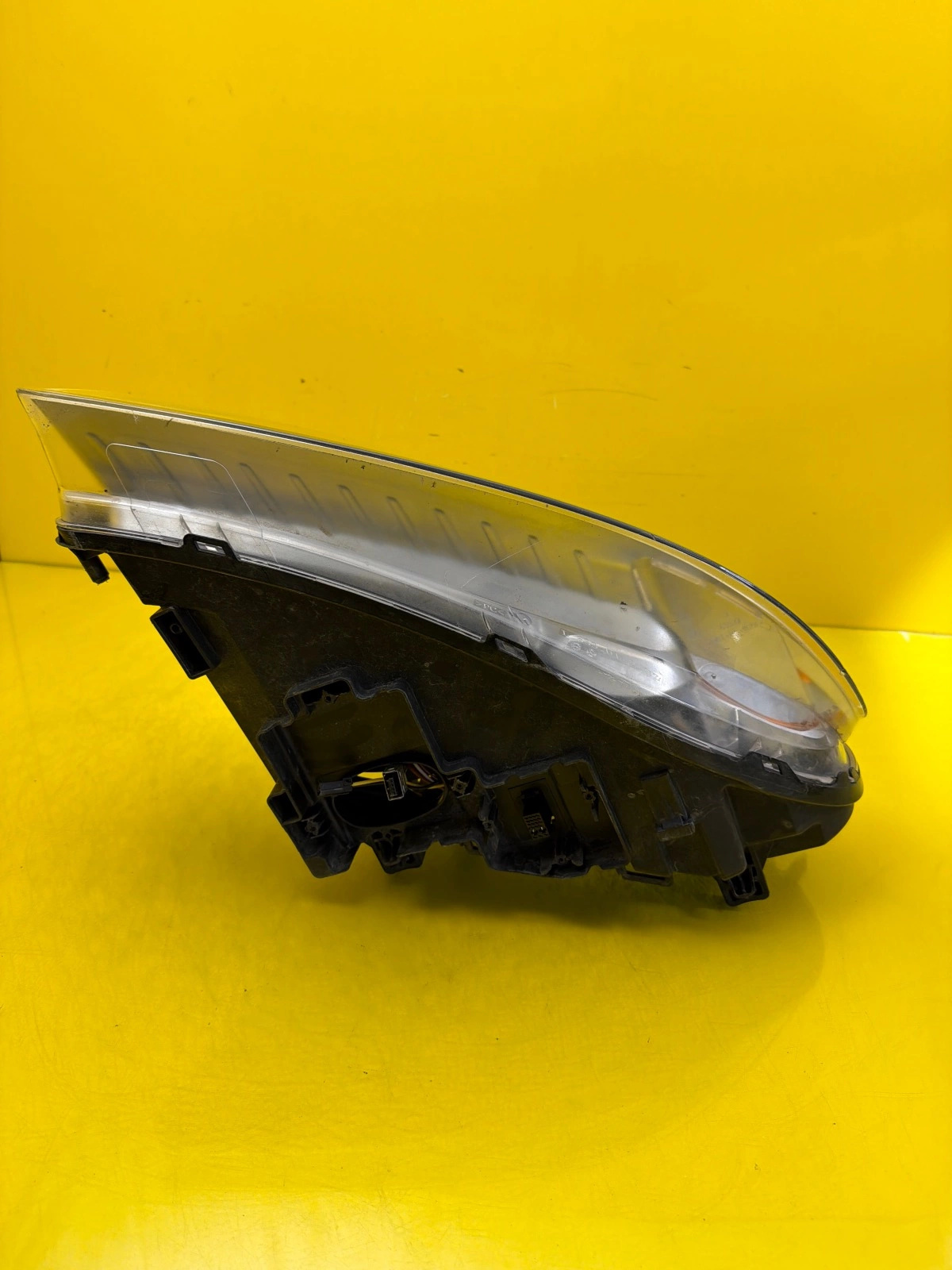 Reflektor Lampa Lewa Przód Volvo V70 III S80 II XC70 Xenon 31283915 Autolamps 5 Reflektor Lampa Lewa Przód Volvo V70 III S80 II XC70 Xenon 31283915