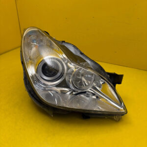 Reflektor Lampa Prawa Mercedes CLS W219 Bi-Xenon Autolamps Reflektor Lampa Prawa Mercedes CLS W219 Bi-Xenon