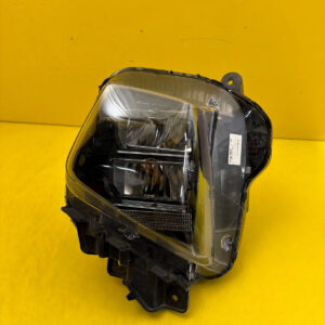 Reflektor Lampa Lewa Hyundai Tucson IV Full Led 92101N7600 Autolamps Reflektor Lampa Lewa Hyundai Tucson IV Full Led 92101N7600