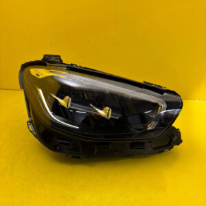 Reflektor Lampa Prawa Mercedes E-Klasa W213 213 Lift Led High Performance A2139063810 USA Autolamps Reflektor Lampa Prawa Mercedes E-Klasa W213 213 Lift Led High Performance A2139063810 USA