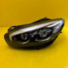 Reflektor Lampa Prawa Mercedes E-Klasa W213 213 Lift Led High Performance A2139063810 USA
