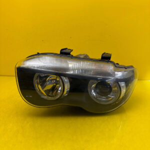 Reflektor Lampa Lewa BMW 7 E65 E66 Xenon