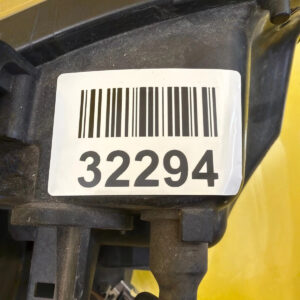 Reflektor Lampa Lewa BMW 7 E65 E66 Xenon