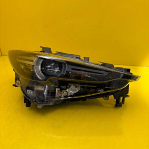 Reflektor Lampa Prawa Mazda CX5 CX-5 II Full Led KB8N51030 Autolamps Reflektor Lampa Prawa Mazda CX5 CX-5 II Full Led KB8N51030