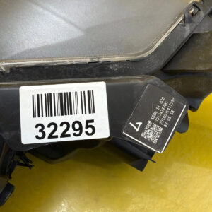 Reflektor Lampa Prawa Mazda CX5 CX-5 II Full Led KB8N51030