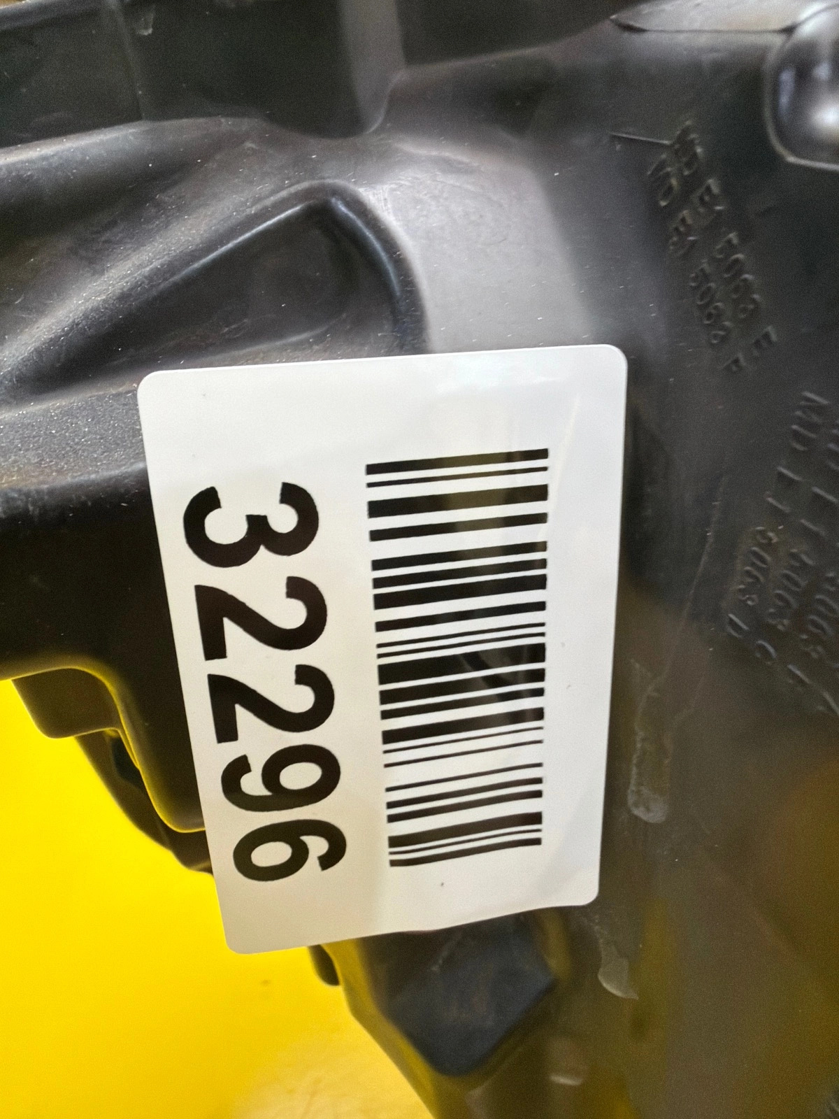 Reflektor Lampa Prawa Przednia BMW 5 G30 Lift Laser 9850588-06 Autolamps 3 Reflektor Lampa Prawa Przednia BMW 5 G30 Lift Laser 9850588-06