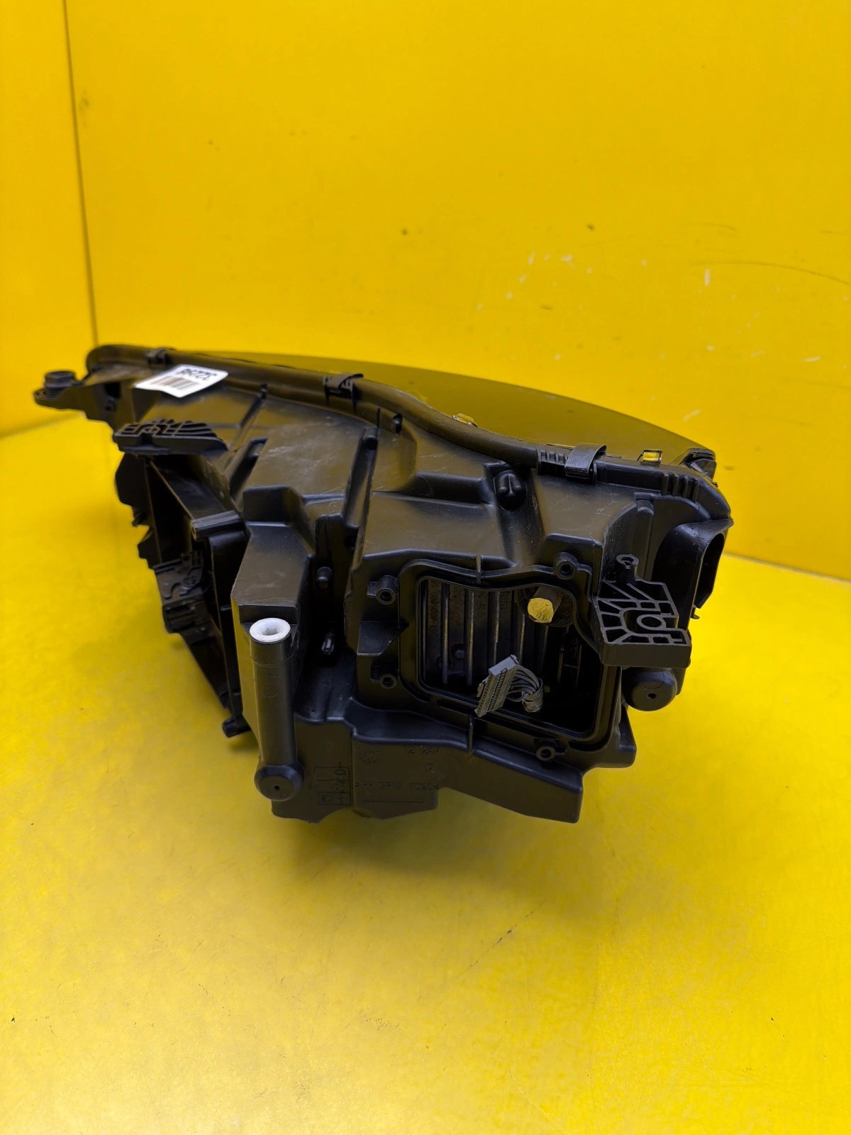 Reflektor Lampa Prawa Przednia Audi Q5 80A 17- Full Led 80A941034 Autolamps 4 Reflektor Lampa Prawa Przednia Audi Q5 80A 17- Full Led 80A941034