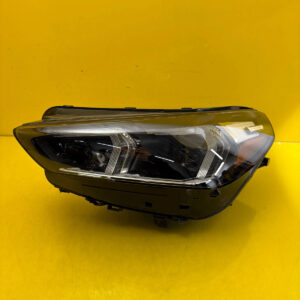 Reflektor Lampa Lewa BMW X1 U11 USA Full Led 5A5BD55-01 Autolamps Reflektor Lampa Lewa BMW X1 U11 USA Full Led 5A5BD55-01