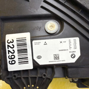 Reflektor Lampa Lewa BMW X1 U11 USA Full Led 5A5BD55-01