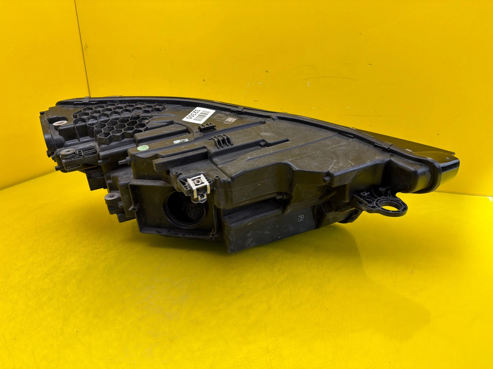 Reflektor Lampa Lewa Audi E-tron 4KE Full Led 4KE941039 Autolamps 3 Reflektor Lampa Lewa Audi E-tron 4KE Full Led 4KE941039