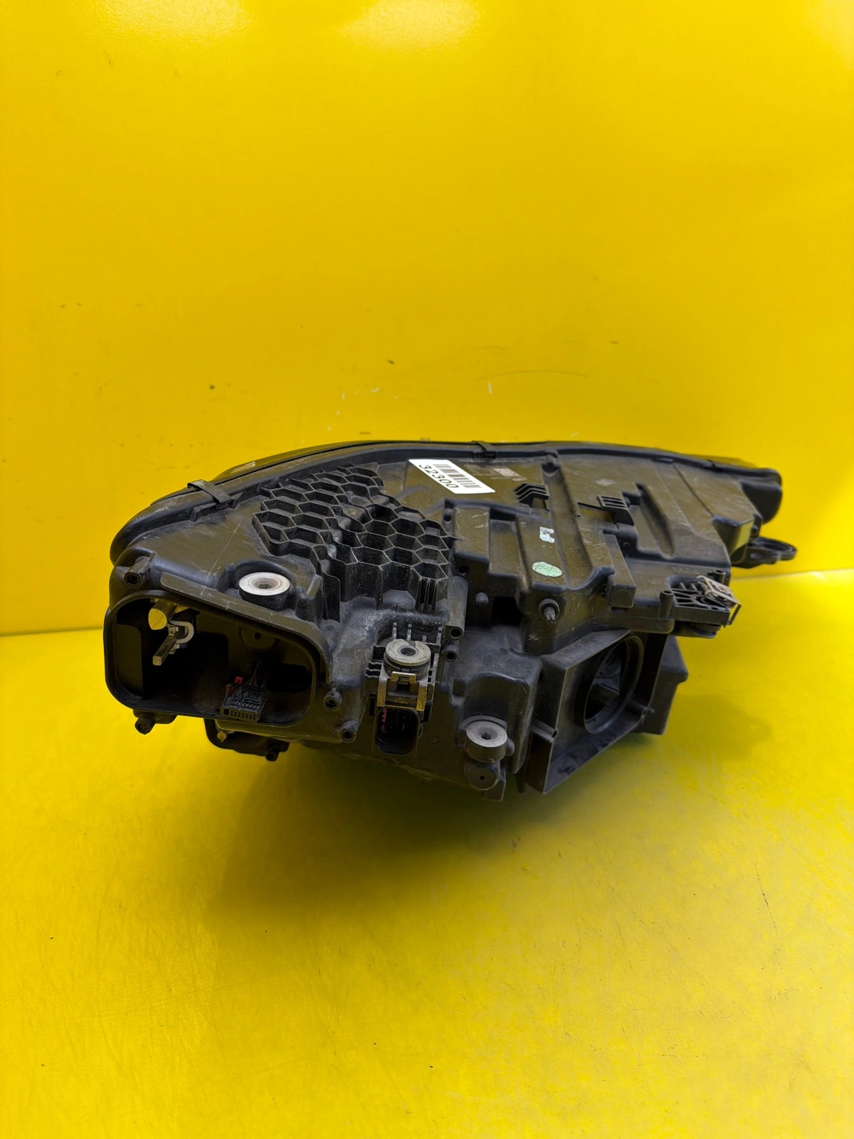 Reflektor Lampa Lewa Audi E-tron 4KE Full Led 4KE941039 Autolamps 4 Reflektor Lampa Lewa Audi E-tron 4KE Full Led 4KE941039