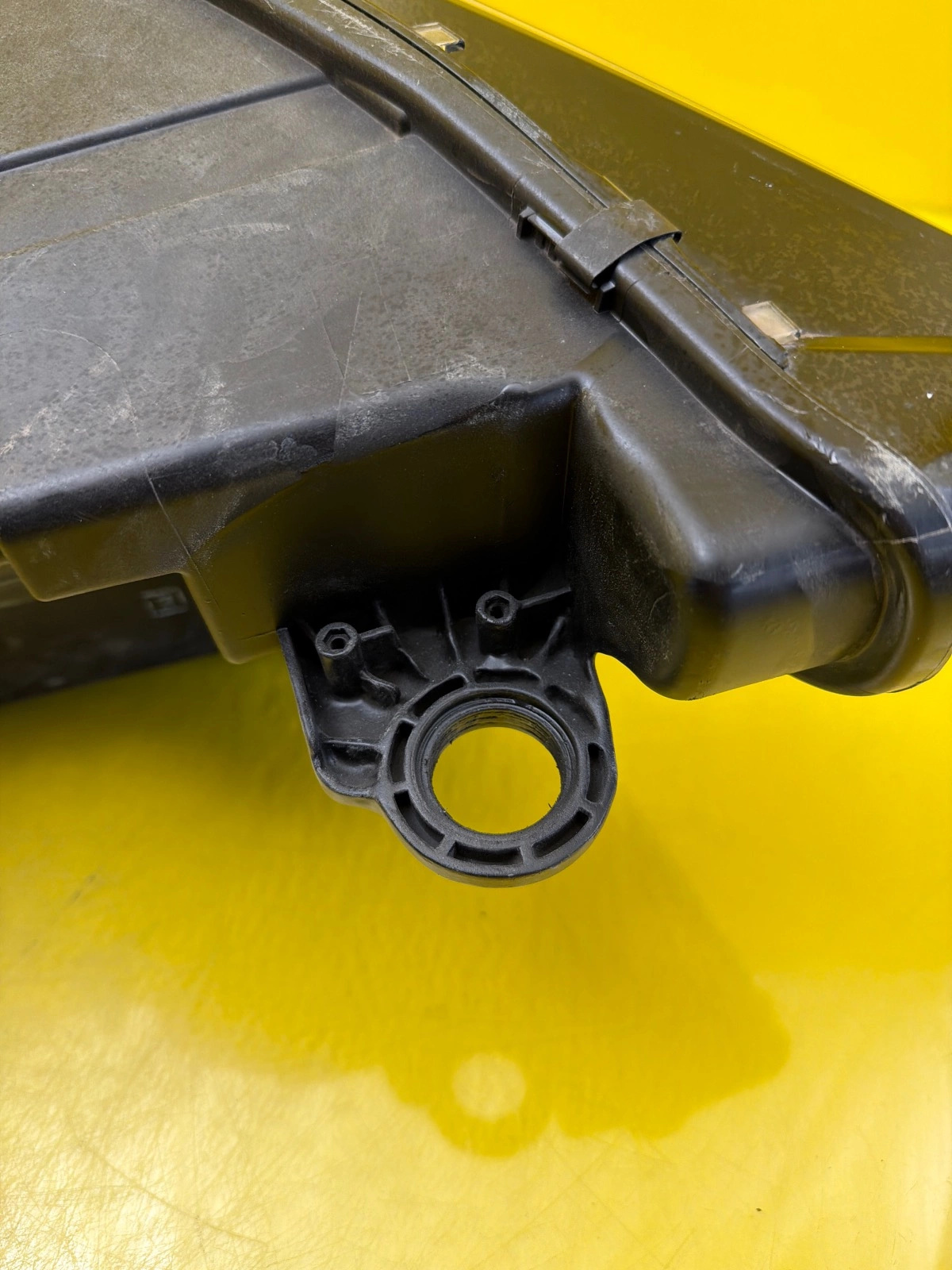 Reflektor Lampa Lewa Audi E-tron 4KE Full Led 4KE941039 Autolamps 5 Reflektor Lampa Lewa Audi E-tron 4KE Full Led 4KE941039