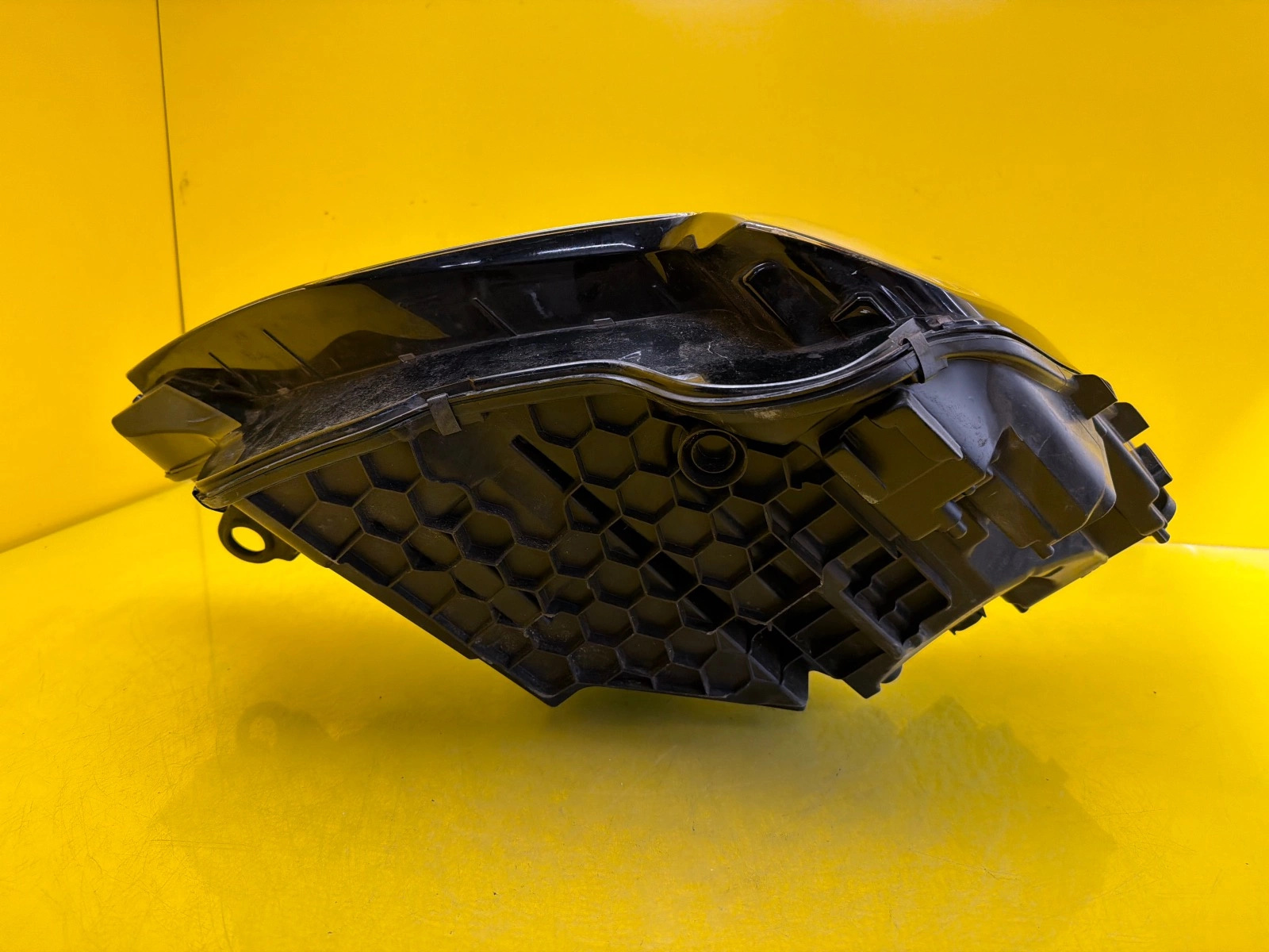 Reflektor Lampa Lewa Audi E-tron 4KE Full Led 4KE941039 Autolamps 6 Reflektor Lampa Lewa Audi E-tron 4KE Full Led 4KE941039