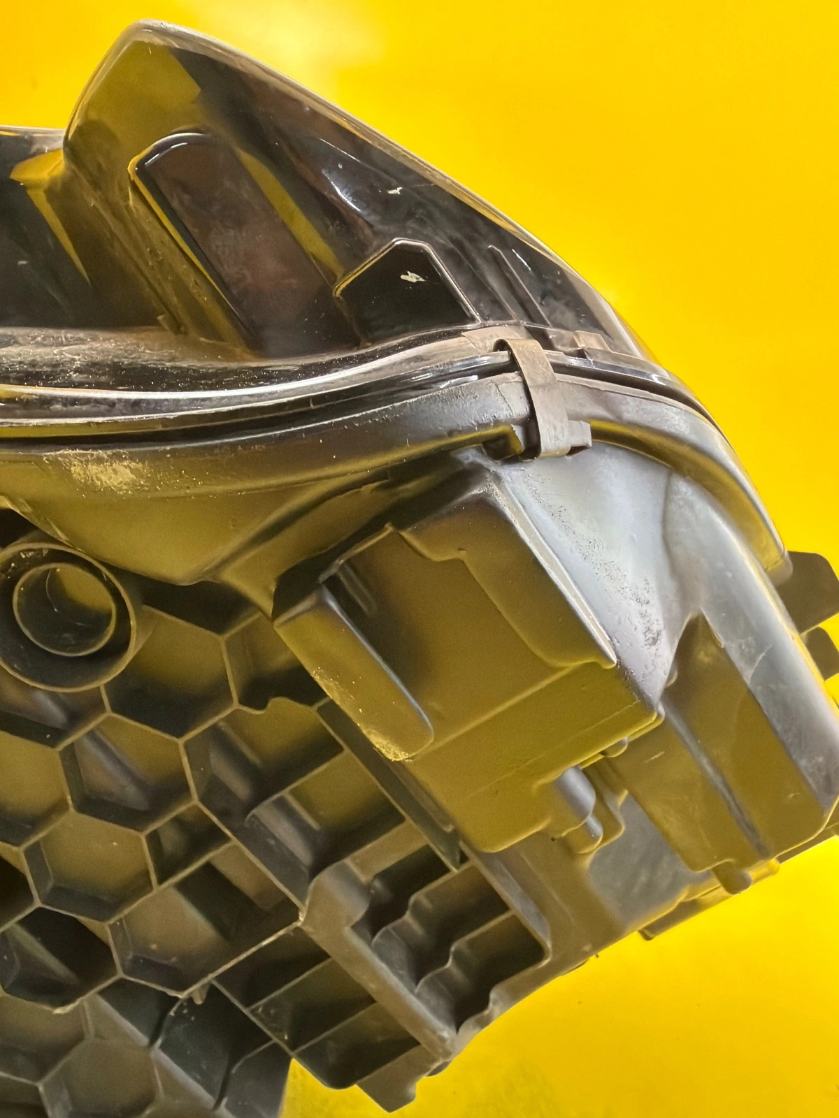 Reflektor Lampa Lewa Audi E-tron 4KE Full Led 4KE941039 Autolamps 7 Reflektor Lampa Lewa Audi E-tron 4KE Full Led 4KE941039