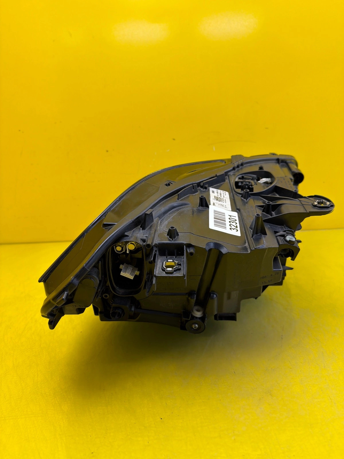 Reflektor Lampa Lewa BMW 1 F40 19- Full Led 5A1E055-02 Autolamps 4 Reflektor Lampa Lewa BMW 1 F40 19- Full Led 5A1E055-02