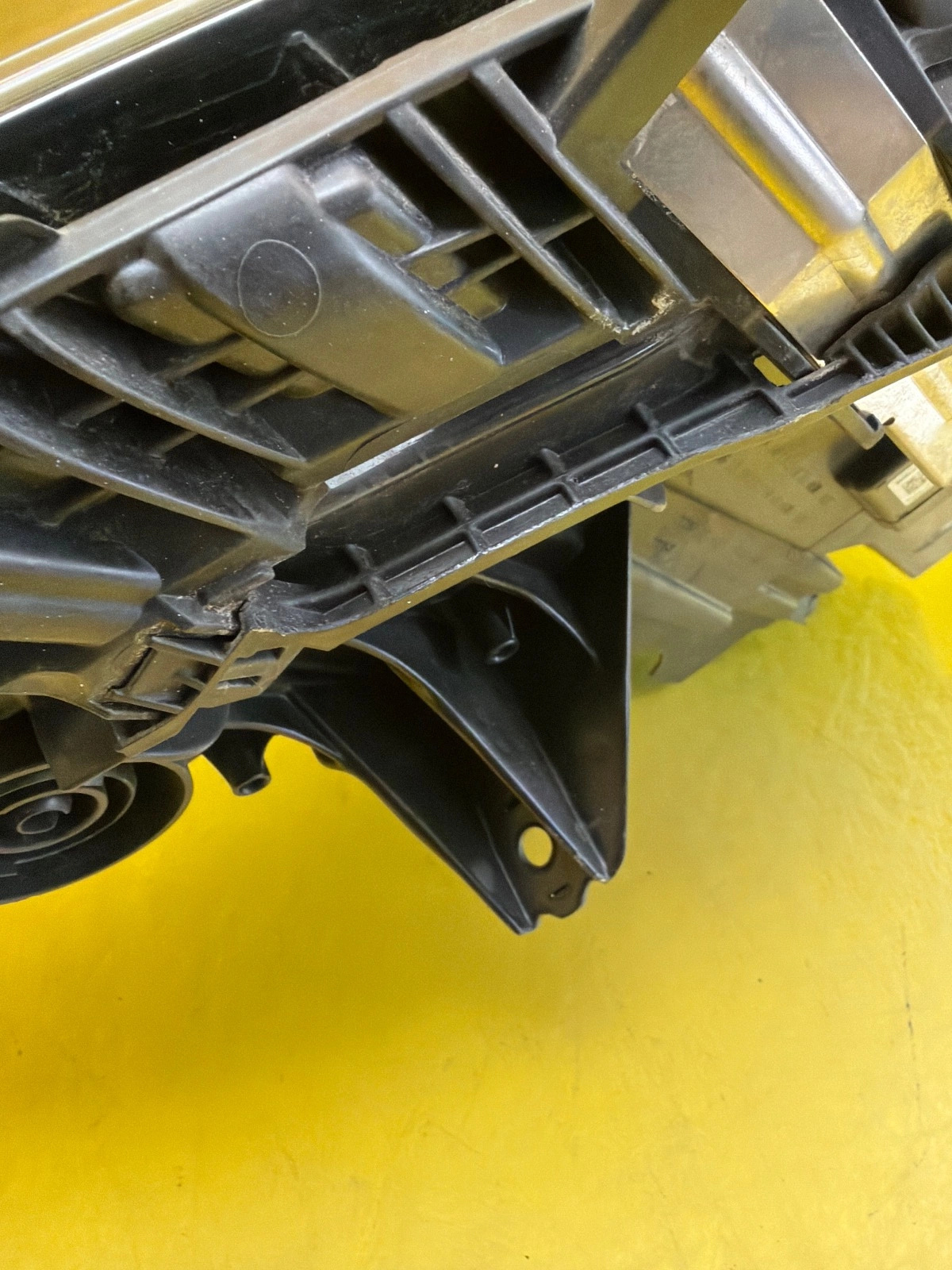 Reflektor Lampa Lewa BMW 1 F40 19- Full Led 5A1E055-02 Autolamps 7 Reflektor Lampa Lewa BMW 1 F40 19- Full Led 5A1E055-02