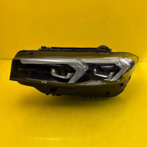 Reflektor Lampa Lewa BMW 3 G20 LCI Lift Full Led 9450795-02 Autolamps Reflektor Lampa Lewa BMW 3 G20 LCI Lift Full Led 9450795-02