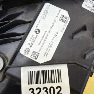 Reflektor Lampa Lewa BMW 3 G20 LCI Lift Full Led 9450795-02