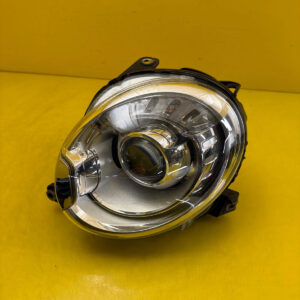 Reflektor Lampa Lewa Przód Fiat 500 Lift 07-13 Xenon 52088877 Autolamps Reflektor Lampa Lewa Przód Fiat 500 Lift 07-13 Xenon 52088877