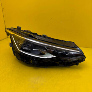 Reflektor Lampa Prawa Volkswagen Golf VIII 8 Lift Full Led IQ Light 24- 5H1941060AA Autolamps Reflektor Lampa Prawa Volkswagen Golf VIII 8 Lift Full Led IQ Light 24- 5H1941060AA