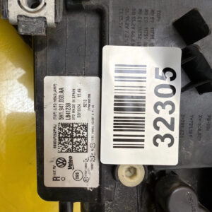 Reflektor Lampa Prawa Volkswagen Golf VIII 8 Lift Full Led IQ Light 24- 5H1941060AA