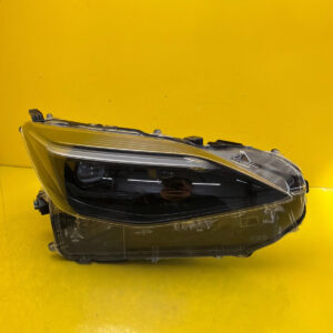 Reflektor Lampa Prawa Przednia Toyota Yaris Cross 0D-312 Led Autolamps Reflektor Lampa Prawa Przednia Toyota Yaris Cross 0D-312 Led