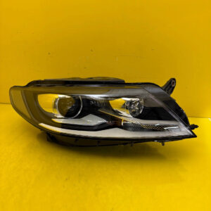 Reflektor Lampa Prawa VW Passat CC Lift 11-16 Xenon 3C8941032G Autolamps Reflektor Lampa Prawa VW Passat CC Lift 11-16 Xenon 3C8941032G