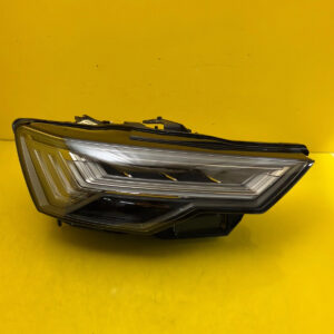 Reflektor Lampa Prawa Audi A6 4K C8 Full Led Matrix 4K0941036 Autolamps Reflektor Lampa Prawa Audi A6 4K C8 Full Led Matrix 4K0941036