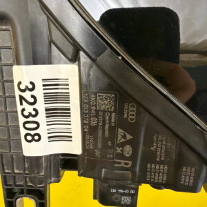 Reflektor Lampa Prawa Audi A6 4K C8 Full Led Matrix 4K0941036