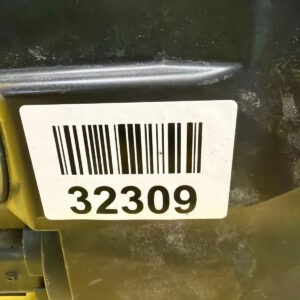 Reflektor Lampa Prawa Ford Fiesta MK8 H1BB-13100-CJ Soczewka