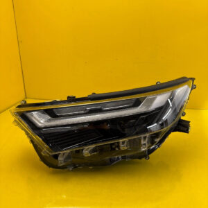 Reflektor Lampa Lewa Przednia Toyota RAV4 V Lift 2022- Full Led Autolamps Reflektor Lampa Lewa Przednia Toyota RAV4 V Lift 2022- Full Led
