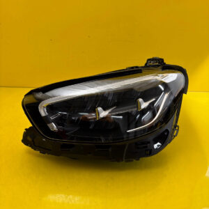 Reflektor Lampa Lewa Mercedes E-Klasa W213 Lift Full Led A2139067509 Autolamps Reflektor Lampa Lewa Mercedes E-Klasa W213 Lift Full Led A2139067509