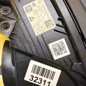 Reflektor Lampa Lewa Mercedes E-Klasa W213 Lift Full Led A2139067509