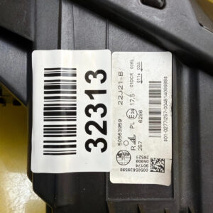 Reflektor Lampa Prawa Alfa Romeo Stelvio 20- Xenon 50563959